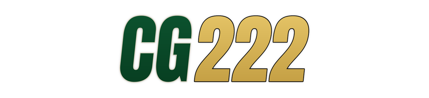 cg222 লোগো